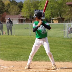 Meet your Posher, Hunter